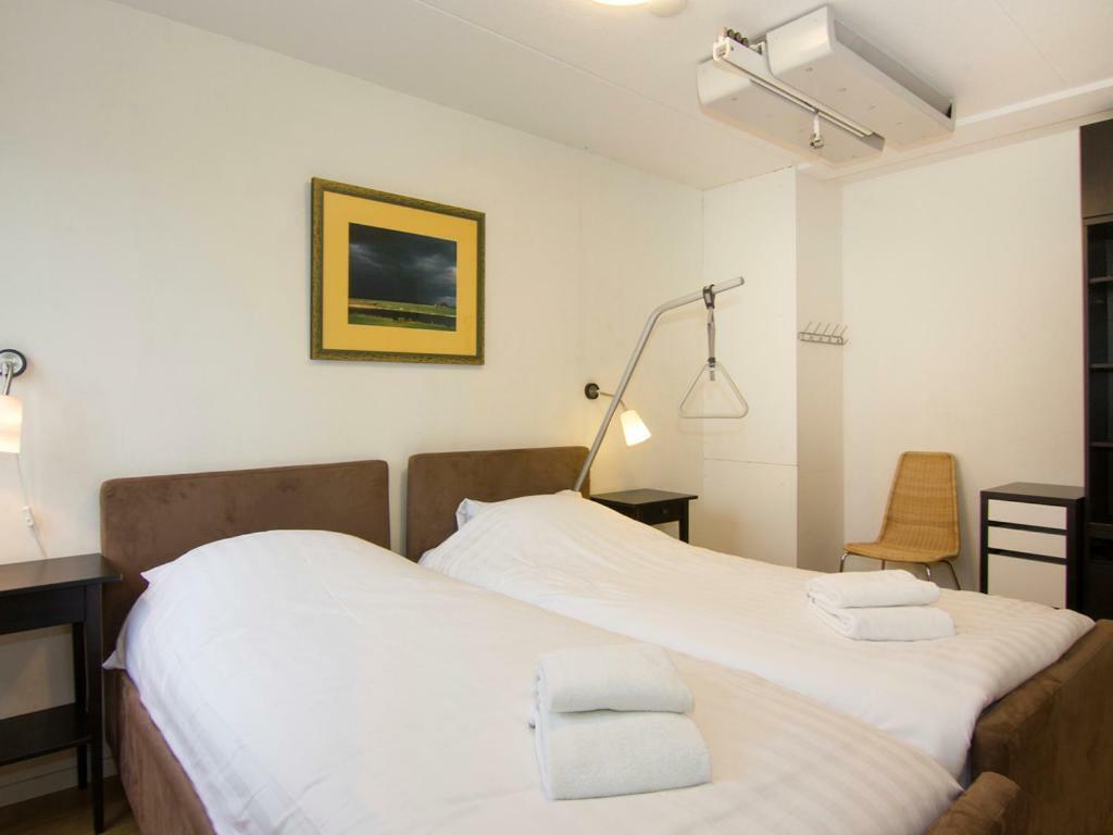 Landal Ooghduyne Hotel ยูเลียนาดอร์ป ภายนอก รูปภาพ