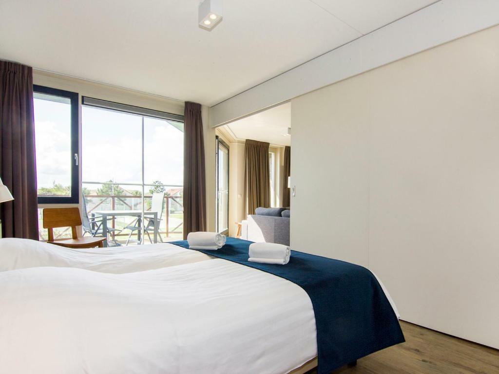 Landal Ooghduyne Hotel ยูเลียนาดอร์ป ภายนอก รูปภาพ